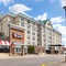 Country Inn & Suites By Radisson, Bloomington At Mall Of America, Mn - map