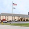 Days Inn & Suites By Wyndham Bloomington Normal Il - map