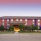 Parke Regency Hotel & Conference Center, Bw Premier Collection - map