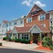 Mainstay Suites Bloomington Near University - map