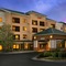 Courtyard By Marriott Kansas City East Blue Springs - map