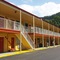 Econo Lodge Near Bluefield College - map