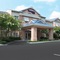 Okatie Hilton Head Hotel - map