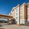 Comfort Inn & Suites Texas Hill Country - map