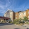 Fairfield Inn & Suites Marriott San Antonio Boerne - map