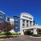 Springhill Suites Boise - map