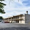 Mho Hotel Bordentown - map