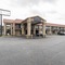 Oyo Hotel Bossier City La - Red River - map
