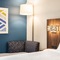 Holiday Inn Express Bowling Green By Ihg - map