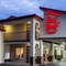 Red Roof Inn Bowling Green - map
