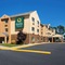 Quality Inn & Suites - map