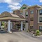 Holiday Inn Express Bradford By Ihg - map