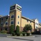 Extended Stay America Suites Boston Braintree - map