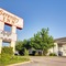 Econo Lodge Branson Theater District - map