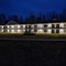 Colonial Motel And Spa - map