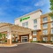 Holiday Inn Franklin - Cool Springs By Ihg - map