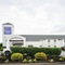 Quality Inn Bridgeport-Clarksburg - map