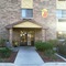 Super 8 By Wyndham Bridgeview Chicago Area - map