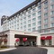 Bridgewater Marriott - map