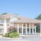 Days Inn & Suites By Wyndham Brinkley - map