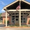 Charles Wesley Motor Lodge - map