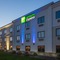 Holiday Inn Express Cleveland Airport - Brookpark By Ihg - map