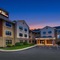 Extended Stay America - Cleveland - Brooklyn - map