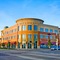 Four Points By Sheraton Milwaukee North Shore - map