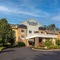 Fairfield Inn & Suites By Marriott Brunswick Freeport - map