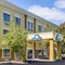 Days Inn By Wyndham Budd Lake - map