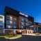 Courtyard By Marriott Burlington - map