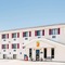 Super 8 By Wyndham Burlington - map