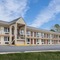 Super 8 By Wyndham Burlington Nc - map