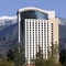 Morongo Casino Resort Spa - map