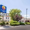 Comfort Inn Camp Verde I-17 - map