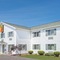 Super 8 By Wyndham Canandaigua - map
