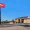Red Roof Inn Canton Tx - map