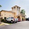 Oyo Waterfront Hotel - Cape Coral Fort Myers, Fl - map
