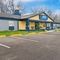 Travelodge By Wyndham Carlisle - map