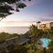 Hyatt Carmel Highlands - map