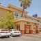 Extended Stay America Los Angeles Carson - map