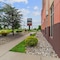 Hotel Executive Suites Newark Liberty Int'l Airport Carteret (Ewr) - map