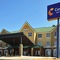 Comfort Inn & Suites Cartersville - Emerson Lake Point - map