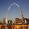 Quality Inn & Suites Caseyville - St. Louis - map