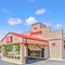 Ramada By Wyndham Baltimore West - map