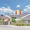 Super 8 By Wyndham Cedar Falls Ia - University - map