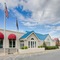 Howard Johnson By Wyndham Chambersburg - map