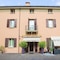 Hotel Blumen - map