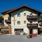 Alba Alpine Hotel - map