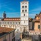 Antica Residenza Dell'angelo - map